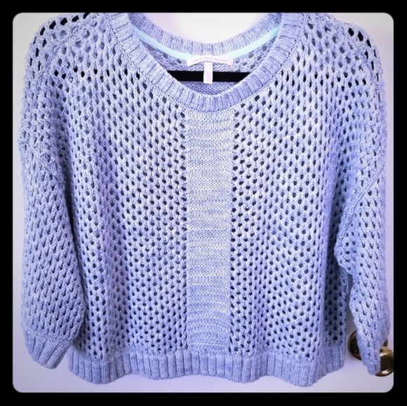 Victoria Secret Oversized Sweater SP - Picture 1 of 5